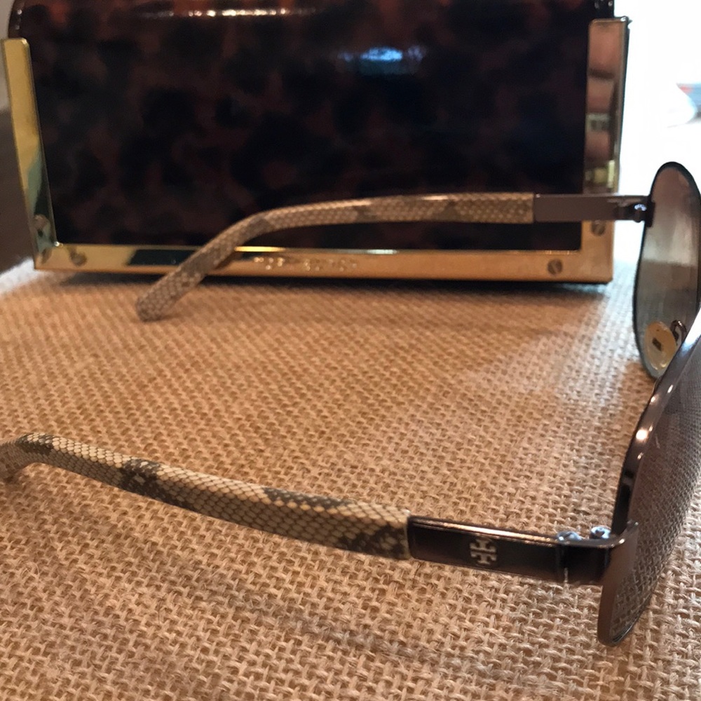 Tory Burch sunglasses